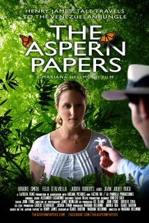 The Aspern Papers  - The Aspern Papers