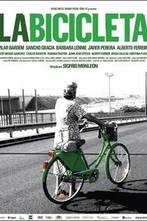 Profilový obrázek - La bicicleta