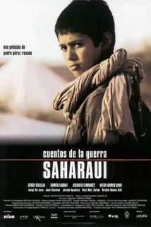 Cuentos de la guerra saharaui  - Cuentos de la guerra saharaui