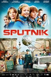 Profilový obrázek - Sputnik