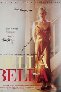 Profilový obrázek - Bella, min Bella