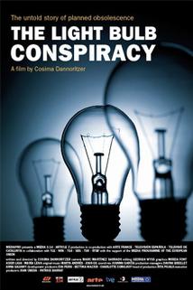 Light Bulb Conspiracy, The
