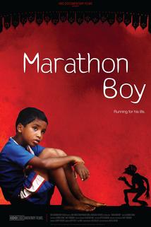 Marathon Boy