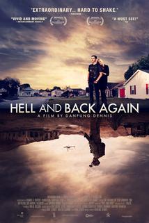 Hell and Back Again  - Hell and Back Again