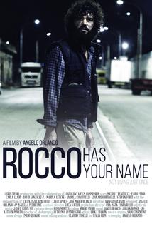 Profilový obrázek - Rocco tiene tu nombre