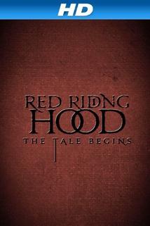 Profilový obrázek - Red Riding Hood: The Tale Begins