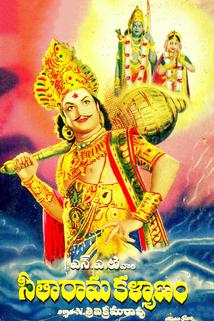 Sri Seetha Rama Kalyanam