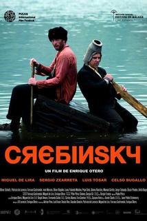 Crebinsky  - Crebinsky