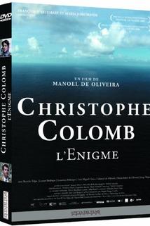Profilový obrázek - Kryštof Kolumbus: Enigma