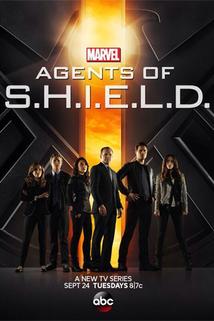 Agenti S.H.I.E.L.D.  - Agents of S.H.I.E.L.D.