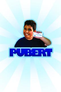 Profilový obrázek - Pubert