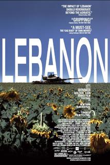 Profilový obrázek - Lebanon