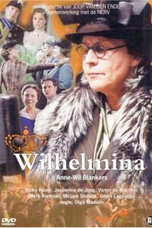 Profilový obrázek - Wilhelmina