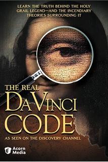 Profilový obrázek - The Real Da Vinci Code