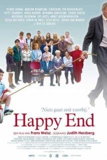 Happy End  - Happy End
