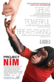 Project Nim  - Project Nim