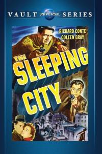 Profilový obrázek - The Sleeping City