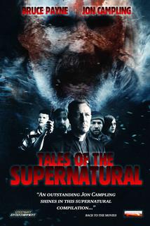 Tales of the Supernatural  - Tales of the Supernatural