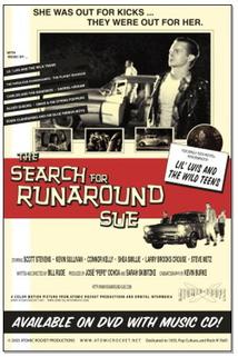 Profilový obrázek - The Search for Runaround Sue