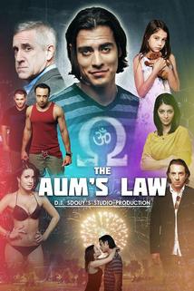 Profilový obrázek - The Aum's Law