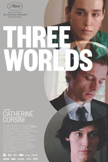 Trois mondes  - Trois mondes