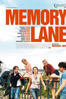 Memory Lane  - Memory Lane