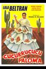 Cucurrucucú Paloma (1965)