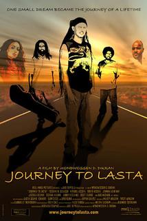 Profilový obrázek - Journey to Lasta