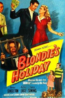 Profilový obrázek - Blondie's Holiday