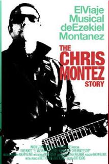 The Chris Montez Story