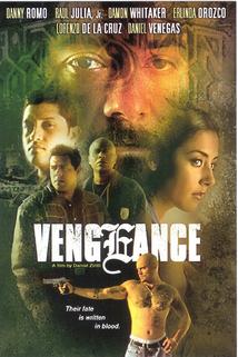 Vengeance  - Vengeance