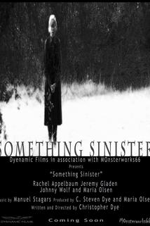 Something Sinister