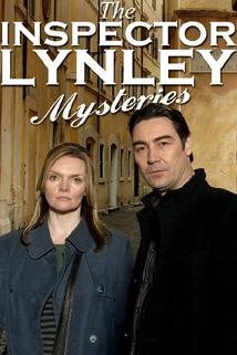 Případy inspektora Lynleyho: Vražda podle osnov 