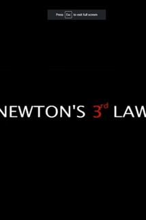 Newton's 3rd Law  - Newton's 3rd Law