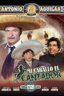 Mi caballo el cantador