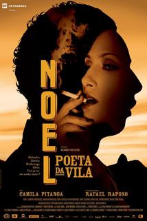 Profilový obrázek - Noel - Poeta da Vila