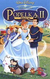 Popelka II: Splněný sen  - Cinderella II: Dreams Come True