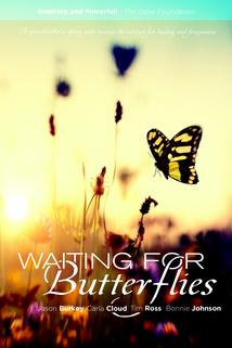 Profilový obrázek - Waiting for Butterflies