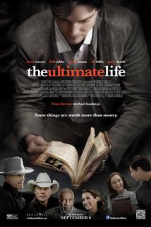 The Ultimate Life  - The Ultimate Life