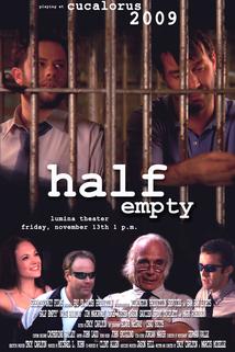 Half Empty  - Half Empty