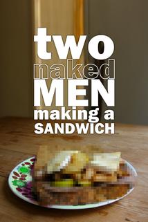 Profilový obrázek - Two Naked Men Making a Sandwich
