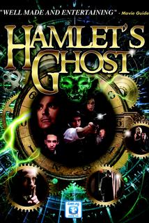 Profilový obrázek - Hamlet's Ghost