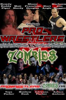 Profilový obrázek - Pro Wrestlers vs Zombies