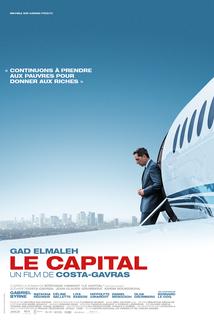 Kapitál  - Capital, Le