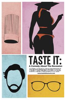 Profilový obrázek - Taste It: A Comedy About the Recession
