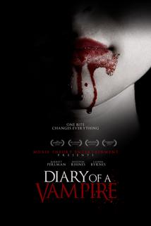 Profilový obrázek - Diary of a Vampire