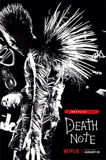 Profilový obrázek - Death Note