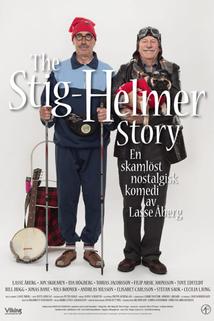 Profilový obrázek - The Stig-Helmer Story