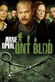 Arne Dahl: Zlá krev