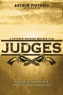 Profilový obrázek - Judges